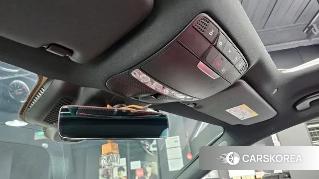 Mercedes-Benz CLS-Class C257 id 3442405 из Кореи 8