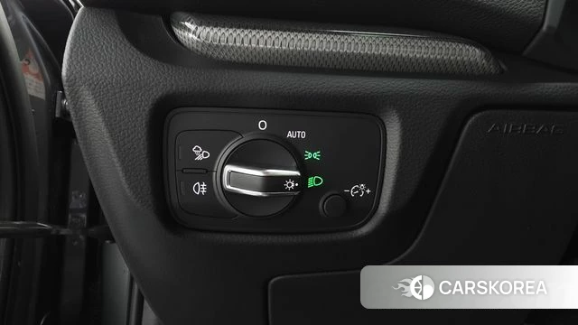 Audi New A3 id 4574045 из Кореи 8