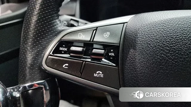 Ssangyong Rexton Sports Cannes id 3318974 из Кореи 8