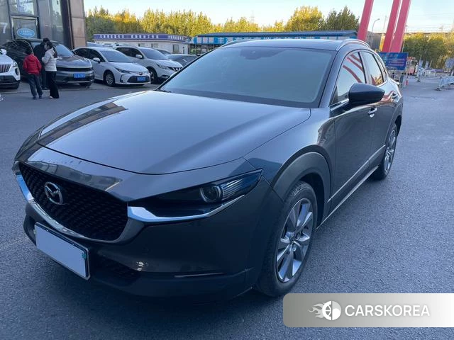 Mazda CX-30 id 4278310 из Китая 8