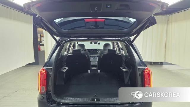 Hyundai Palisade id 4603807 из Кореи 8