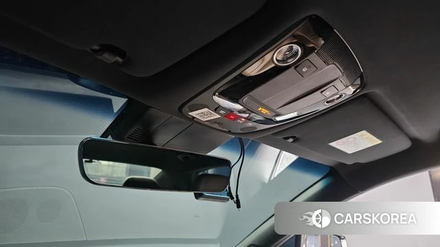 Kia K8 id 4636497 из Кореи 8