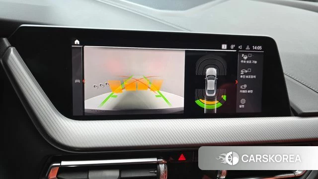 BMW 2 Series Gran Coupe (F44) id 3904609 из Кореи 8