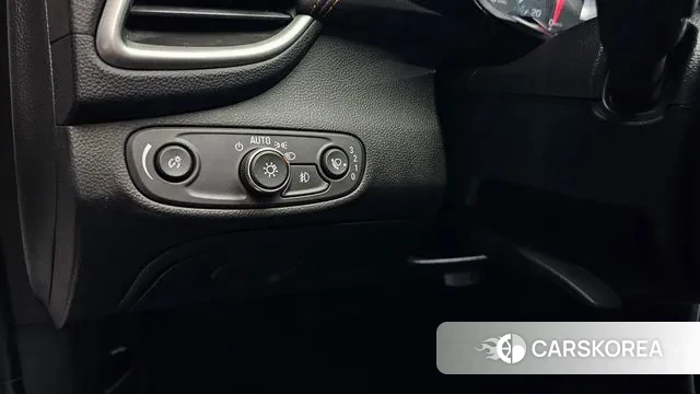 Chevrolet (GM Daewoo) The New Trax id 3008865 из Кореи 8