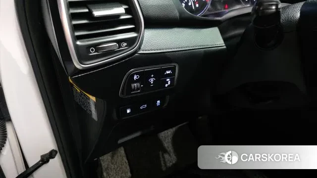 Hyundai Grandeur IG id 3215172 из Кореи 8