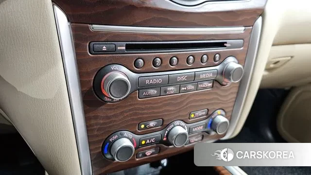 Nissan Pathfinder 4th Generation id 3090678 из Кореи 8