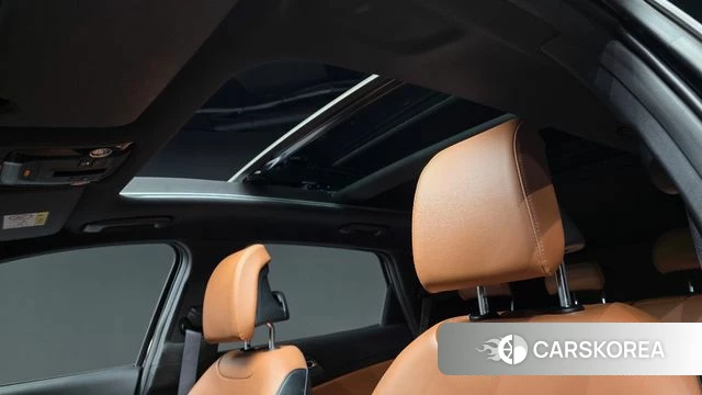 Kia Sportage 5th Generation Hybrid id 3877014 из Кореи 8