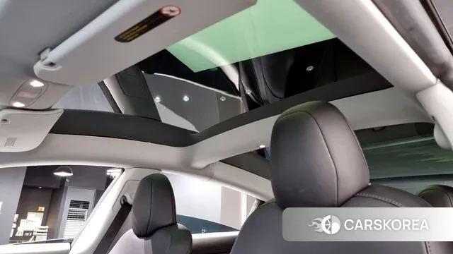 Tesla Model 3 id 3448609 из Кореи 8