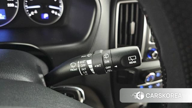Hyundai The New Grand Starex id 4535791 из Кореи 8