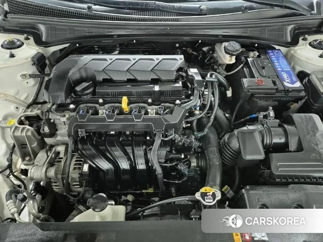 Hyundai Avante (CN7) id 3898486 из Кореи 8