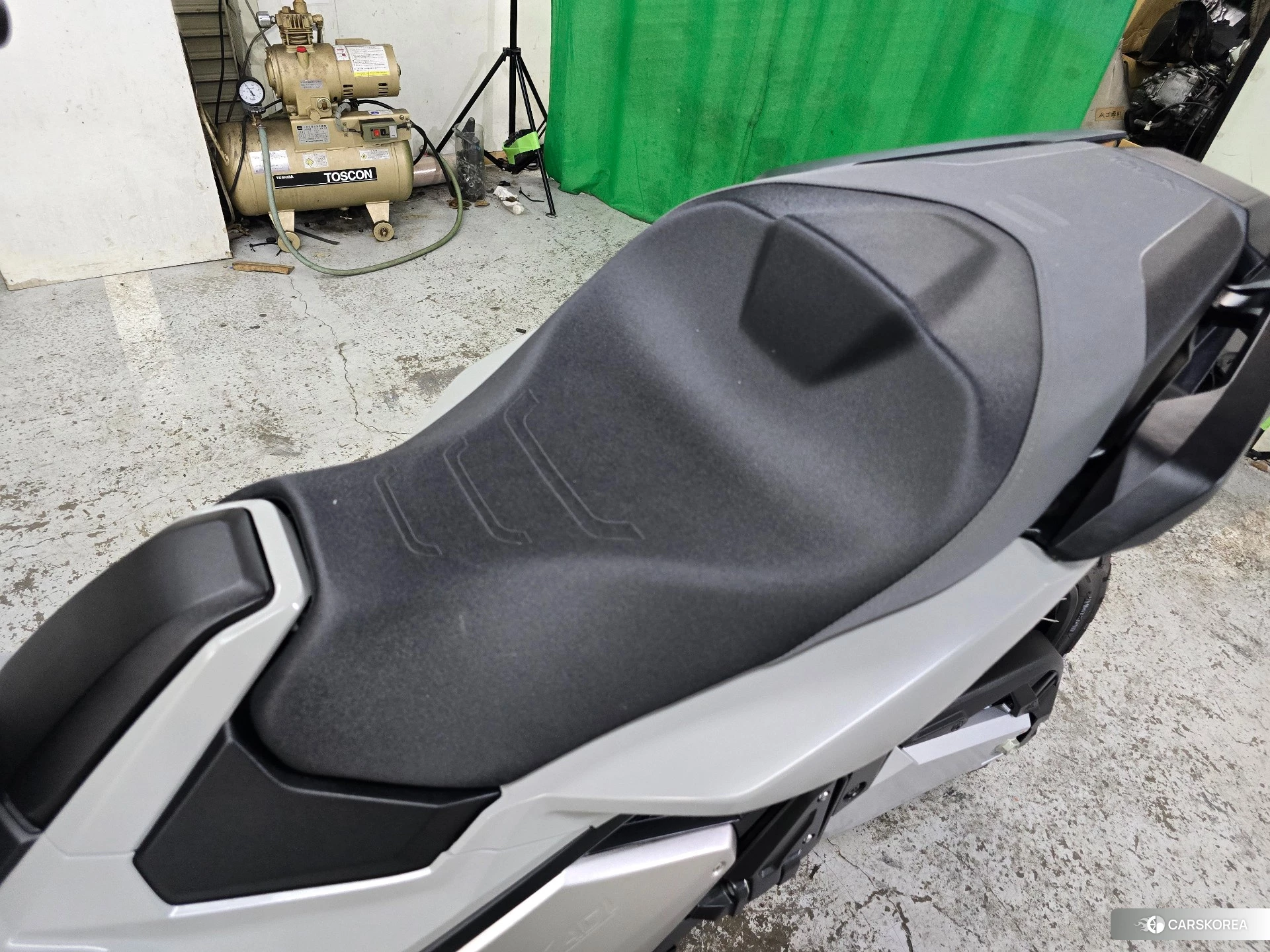 Проданный Honda X-ADV 750 id 4352875 из Японии, фото 8