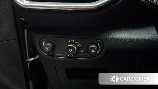 Chevrolet (GM Daewoo) Trailblazer id 3685669 из Кореи 8