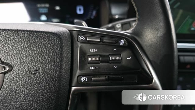Ssangyong Torres id 4784172 из Кореи 8