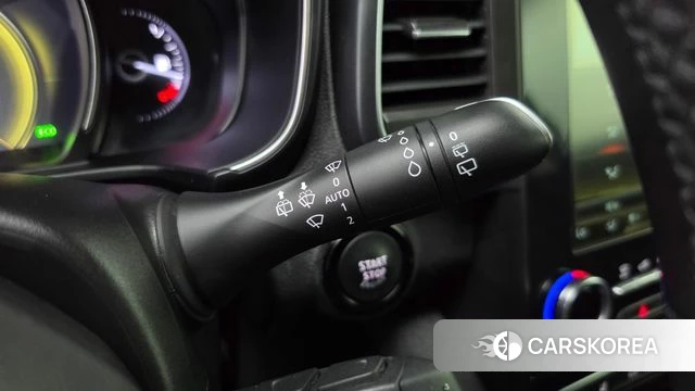 Renault Korea (Samsung) The New QM6 id 4894218 из Кореи 8