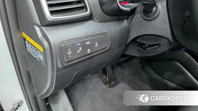 Hyundai All New Tucson id 4245592 из Кореи 8