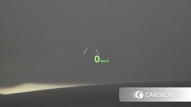 Genesis G90 id 3000253 из Кореи 8