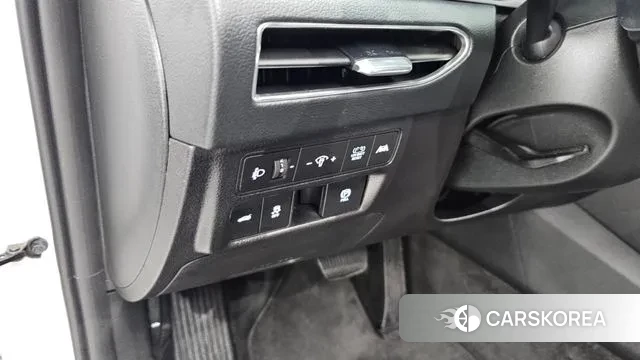 Hyundai Sonata Hybrid (DN8) id 3664661 из Кореи 8