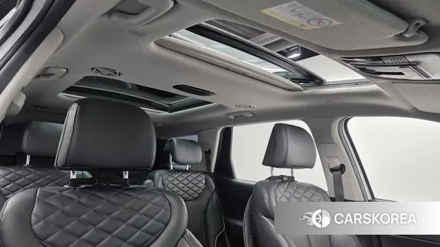 Hyundai Palisade id 3416882 из Кореи 8