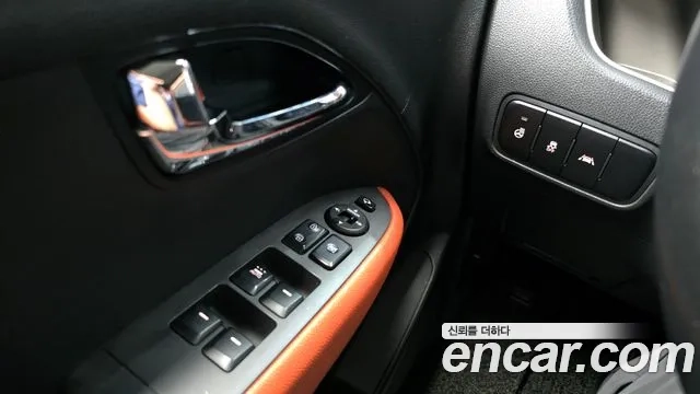 Kia The New Ray id 2868826 из Кореи 8