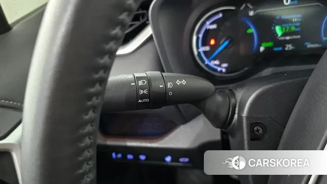 Toyota RAV4 5th Generation id 3037690 из Кореи 8