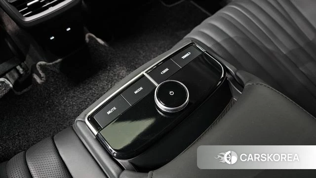 Kia The New K8 id 3798427 из Кореи 8