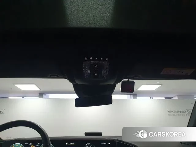 Mercedes-Benz GLE-Class W167 id 3654328 из Кореи 8