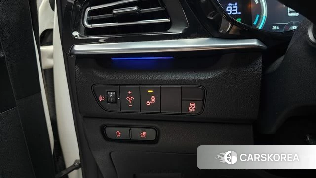 Kia Niro Plus id 4618195 из Кореи 8