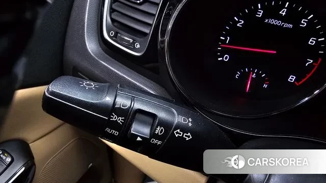 Kia All New Carnival id 3423574 из Кореи 8