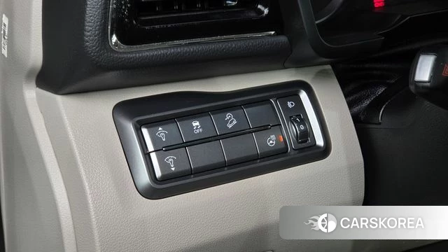 Ssangyong Berry New Tivoli id 4732464 из Кореи 8
