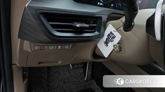 Kia K8 Hybrid id 4338066 из Кореи 8