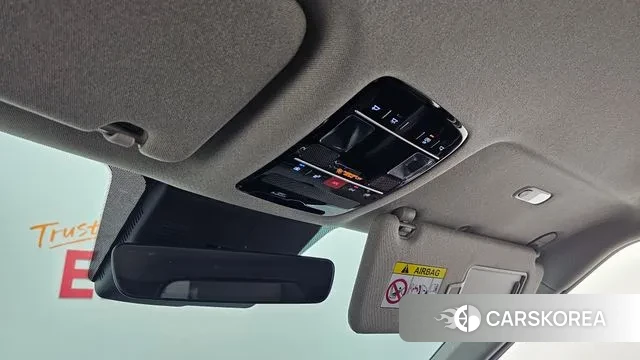 Hyundai Santa Fe (MX5) id 3462201 из Кореи 8