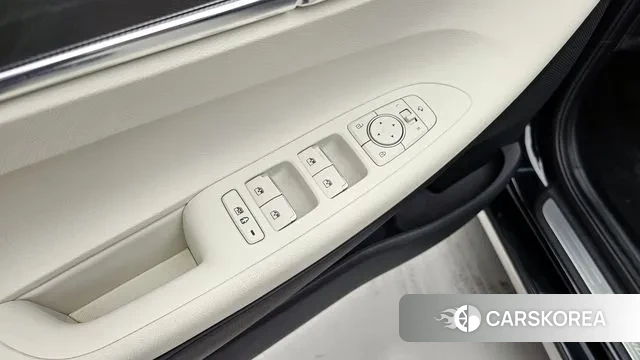 Hyundai The New Grandeur IG Hybrid id 3665489 из Кореи 8