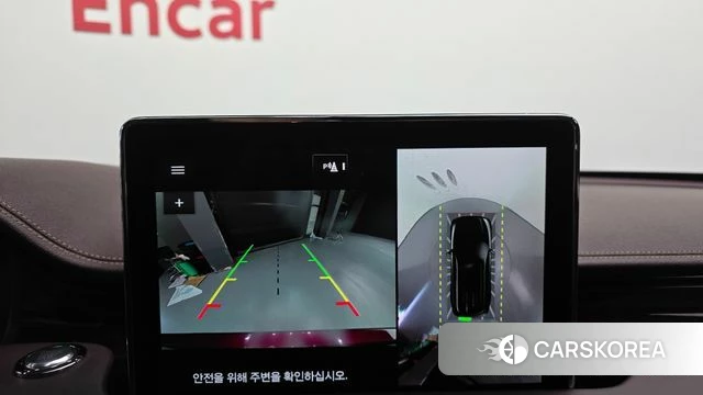 Lincoln Aviator 2nd generation id 3897673 из Кореи 8