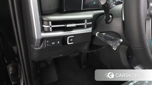 Hyundai Santa Fe (MX5) id 3078838 из Кореи 8