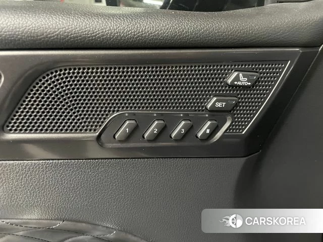 Ssangyong Rexton New Arena id 4177820 из Кореи 8