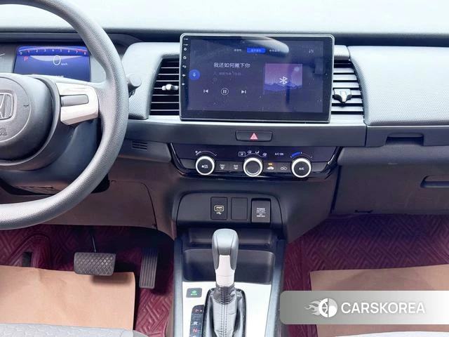 Honda Fit id 4290042 из Китая 8