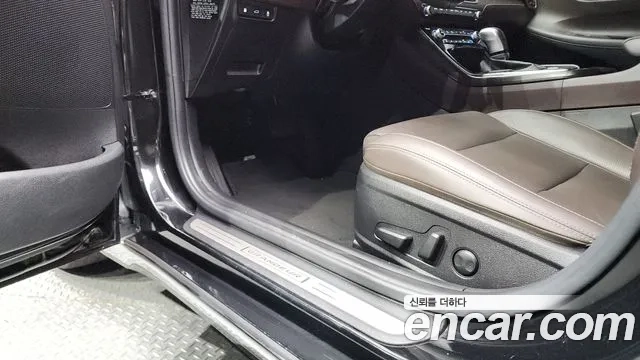 Hyundai Grandeur IG id 2908200 из Кореи 8