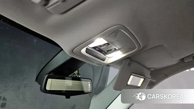 Chevrolet (GM Daewoo) Traverse id 3661009 из Кореи 8