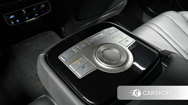 Genesis G80 (RG3) id 4614109 из Кореи 8