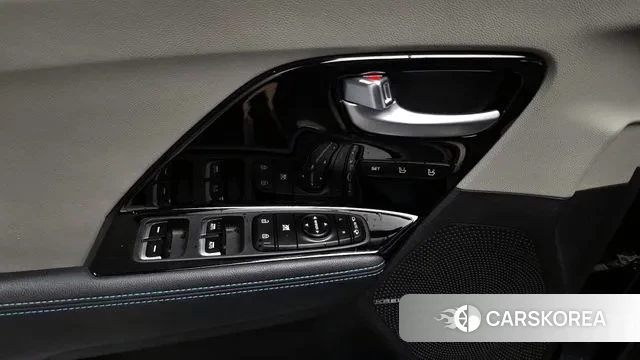 Kia Niro id 3713878 из Кореи 8