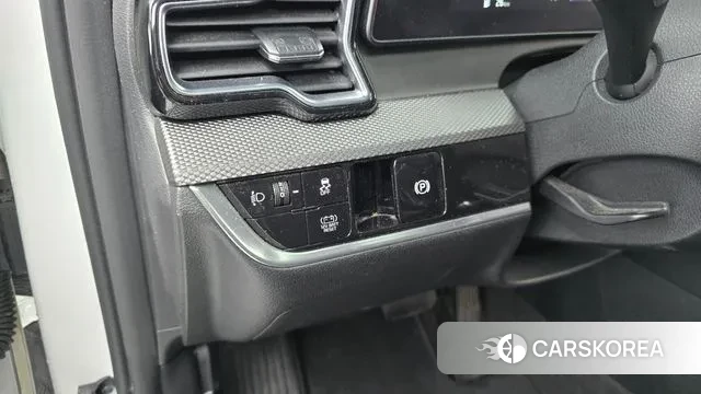 Kia Sportage 5th Generation Hybrid id 3416622 из Кореи 8