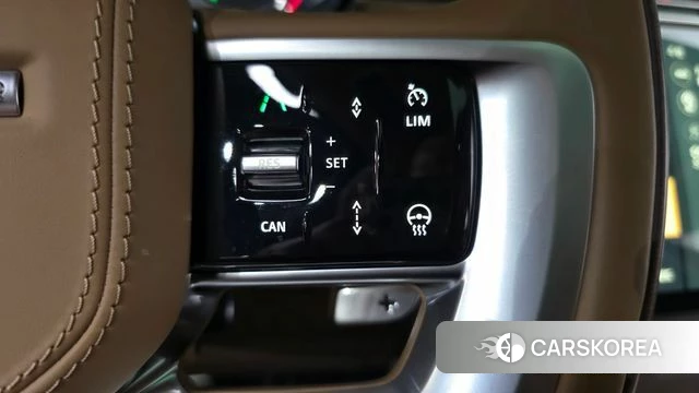 Land Rover Range Rover 5th Generation id 3909463 из Кореи 8