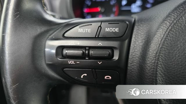 Kia All New Morning (JA) id 4931161 из Кореи 8