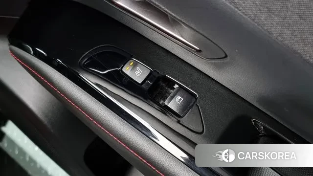 Hyundai Tucson (NX4) id 3054225 из Кореи 8