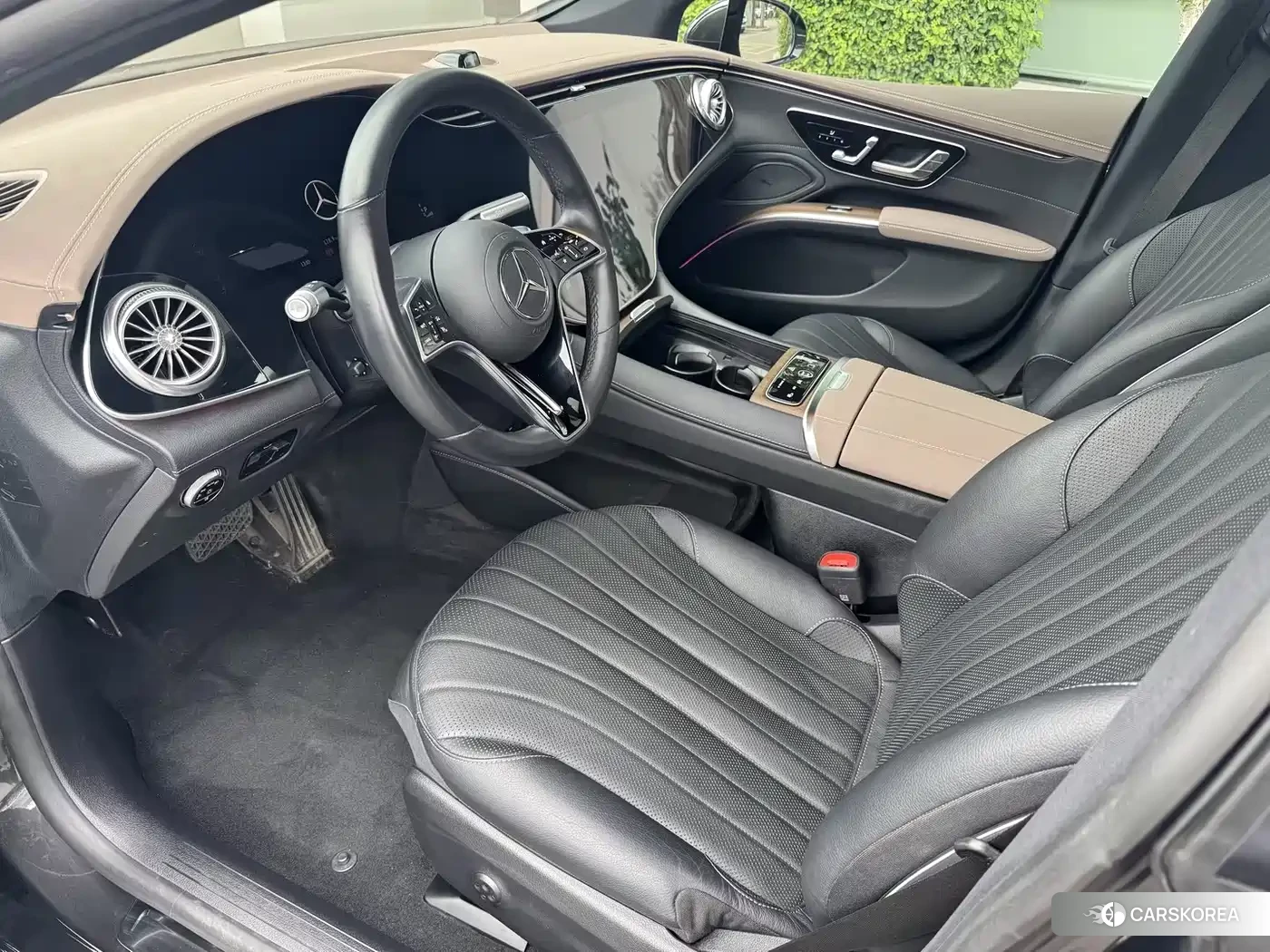 Mercedes-Benz EQS id 4515498 из Китая 8