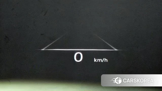 Genesis GV70 id 3322133 из Кореи 8