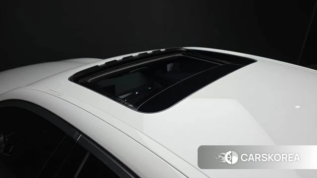 BMW 5 Series (G30) id 3899884 из Кореи 8