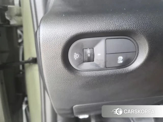 Hyundai Casper id 3057995 из Кореи 8