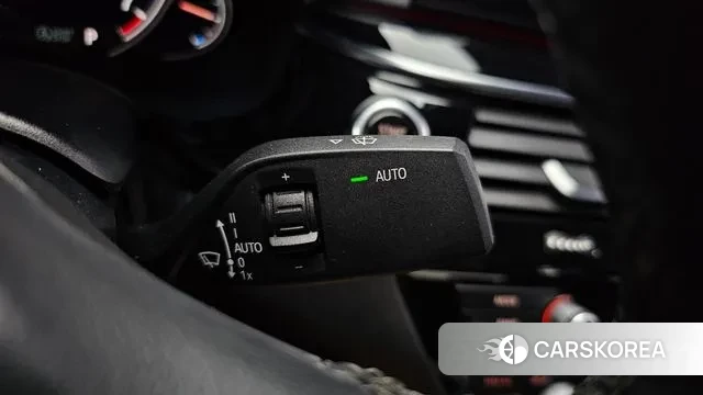 BMW 5 Series (G30) id 3101959 из Кореи 8