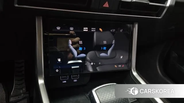 Ssangyong Torres id 3405682 из Кореи 8